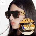 Louis Vuitton Sunglasses Top Quality LVS00082 HY17755FA31