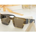 Louis Vuitton Sunglasses Top Quality LVS00085 HY13655Av26