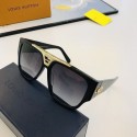Louis Vuitton Sunglasses Top Quality LVS00090 Sunglasses HY7415dV68