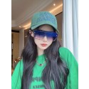Louis Vuitton Sunglasses Top Quality LVS00094 HY19676uT54