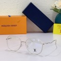 Louis Vuitton Sunglasses Top Quality LVS00103 HY117bT70