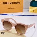 Louis Vuitton Sunglasses Top Quality LVS00128 Sunglasses HY2093Xw85