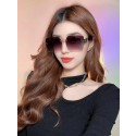 Louis Vuitton Sunglasses Top Quality LVS00157 HY15423AM45