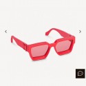 Louis Vuitton Sunglasses Top Quality LVS00171 HY24730nB26