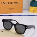 Louis Vuitton Sunglasses Top Quality LVS00175 HY7758AM45