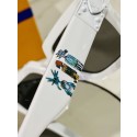Louis Vuitton Sunglasses Top Quality LVS00182 HY25474Gw67
