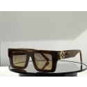 Louis Vuitton Sunglasses Top Quality LVS00203 Sunglasses HY16199MO84