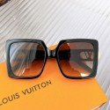 Louis Vuitton Sunglasses Top Quality LVS00233 Sunglasses HY15407wn15