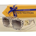 Louis Vuitton Sunglasses Top Quality LVS00251 Sunglasses HY14489hk64