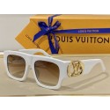 Louis Vuitton Sunglasses Top Quality LVS00252 Sunglasses HY13384KX22