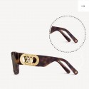 Louis Vuitton Sunglasses Top Quality LVS00253 HY3617gN72