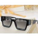 Louis Vuitton Sunglasses Top Quality LVS00256 HY13102yj81