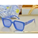Louis Vuitton Sunglasses Top Quality LVS00285 Sunglasses HY7284HB29