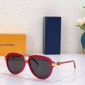 Louis Vuitton Sunglasses Top Quality LVS00286 HY7397Il41