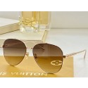 Louis Vuitton Sunglasses Top Quality LVS00297 HY14181De45