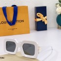 Louis Vuitton Sunglasses Top Quality LVS00301 Sunglasses HY15080dV68