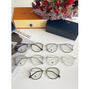 Louis Vuitton Sunglasses Top Quality LVS00306 Sunglasses HY3999HB29