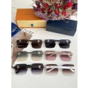 Louis Vuitton Sunglasses Top Quality LVS00324 HY4767vX33
