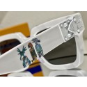 Louis Vuitton Sunglasses Top Quality LVS00349 HY7789fj51