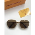 Louis Vuitton Sunglasses Top Quality LVS00359 HY1106DV39