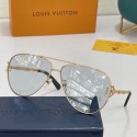 Louis Vuitton Sunglasses Top Quality LVS00389 HY10860nB26