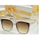 Louis Vuitton Sunglasses Top Quality LVS00397 Sunglasses HY18059Rc99