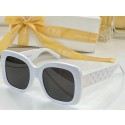Louis Vuitton Sunglasses Top Quality LVS00399 HY1188AM45