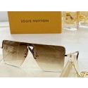 Louis Vuitton Sunglasses Top Quality LVS00405 Sunglasses HY26996TP23