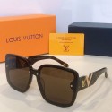 Louis Vuitton Sunglasses Top Quality LVS00407 Sunglasses HY13431rf34