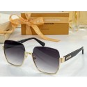 Louis Vuitton Sunglasses Top Quality LVS00422 HY22032dw37