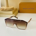 Louis Vuitton Sunglasses Top Quality LVS00432 HY6290hc46