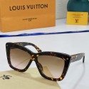 Louis Vuitton Sunglasses Top Quality LVS00442 HY25978fo19