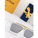 Louis Vuitton Sunglasses Top Quality LVS00443 HY23735UM91