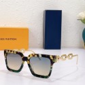 Louis Vuitton Sunglasses Top Quality LVS00455 HY2605Lp50