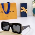 Louis Vuitton Sunglasses Top Quality LVS00468 HY4756DV39