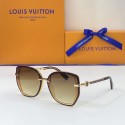 Louis Vuitton Sunglasses Top Quality LVS00471 HY15885yx89
