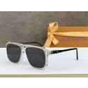 Louis Vuitton Sunglasses Top Quality LVS00483 Sunglasses HY11120nU55