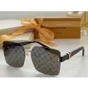 Louis Vuitton Sunglasses Top Quality LVS00485 Sunglasses HY8779mV18