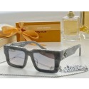 Louis Vuitton Sunglasses Top Quality LVS00486 Sunglasses HY1537wn15