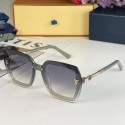 Louis Vuitton Sunglasses Top Quality LVS00489 HY10551uT54