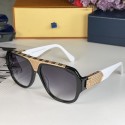 Louis Vuitton Sunglasses Top Quality LVS00493 HY21421NP24