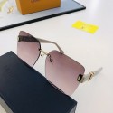Louis Vuitton Sunglasses Top Quality LVS00495 HY26642UF26