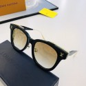 Louis Vuitton Sunglasses Top Quality LVS00499 HY26012Il41
