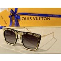 Louis Vuitton Sunglasses Top Quality LVS00500 HY26290UM91