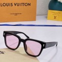 Louis Vuitton Sunglasses Top Quality LVS00509 HY5672XW58