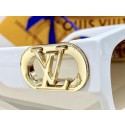 Louis Vuitton Sunglasses Top Quality LVS00522 HY12301RX32