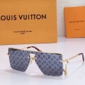 Louis Vuitton Sunglasses Top Quality LVS00550 HY8351Va47