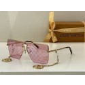 Louis Vuitton Sunglasses Top Quality LVS00561 HY8019oK58