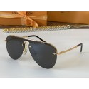Louis Vuitton Sunglasses Top Quality LVS00578 HY1577bT70