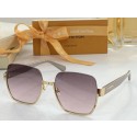 Louis Vuitton Sunglasses Top Quality LVS00589 Sunglasses HY16837Dq89